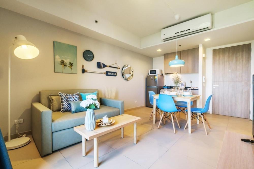 Unixx By The Sea Apartamento Pattaya Quarto foto