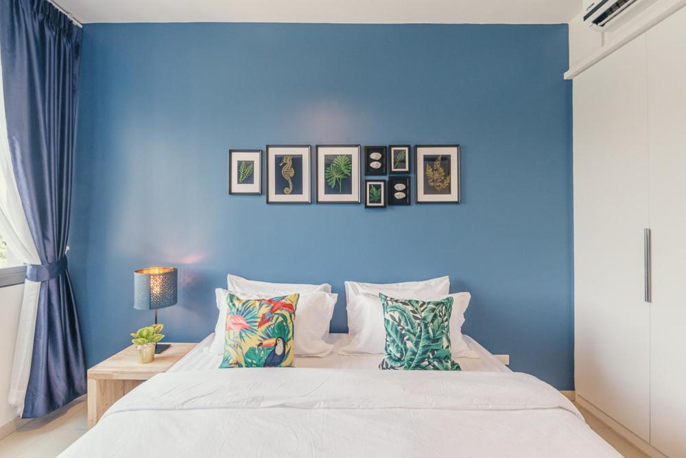 Unixx By The Sea Apartamento Pattaya Quarto foto
