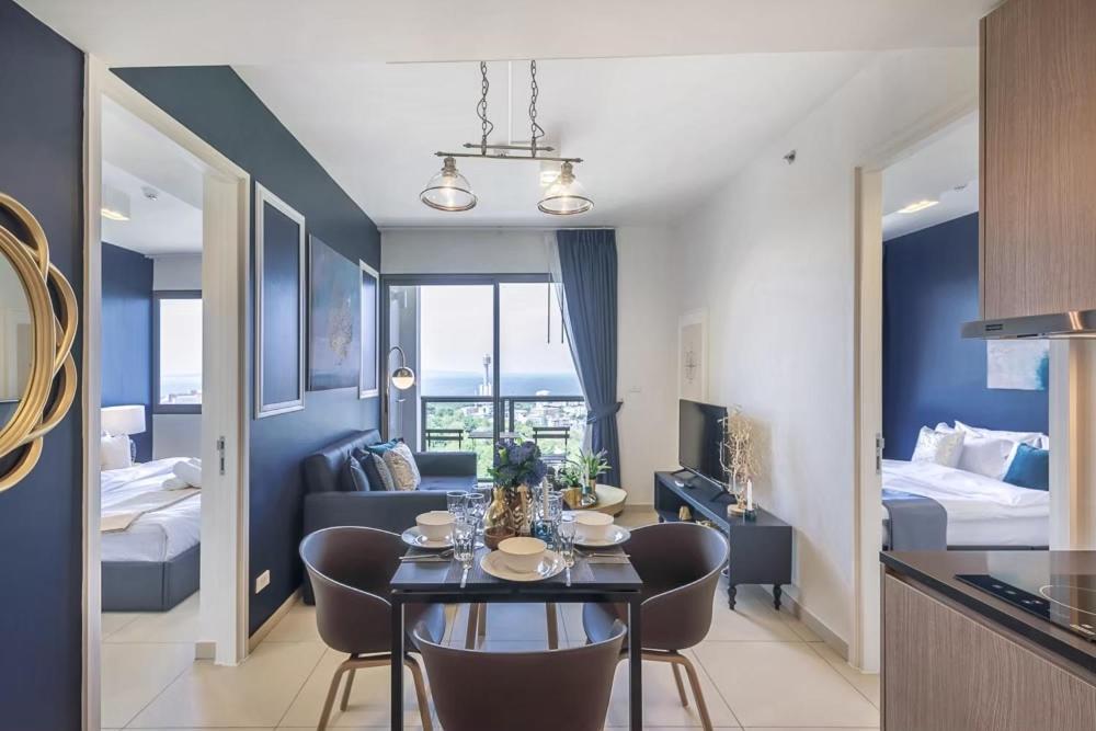 Unixx By The Sea Apartamento Pattaya Quarto foto