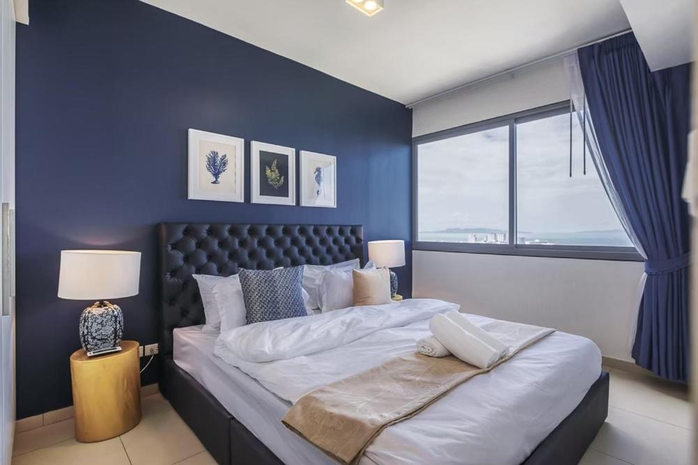 Unixx By The Sea Apartamento Pattaya Quarto foto